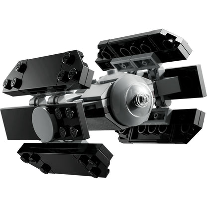 TIE Advanced™ Mini-Build (30727)