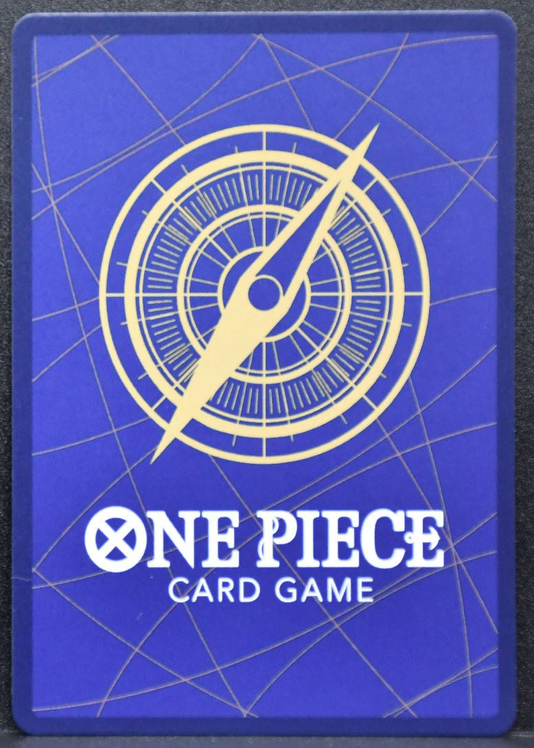 ONE PIECE Carrot Two Legends OP08-023 NM Japanese
