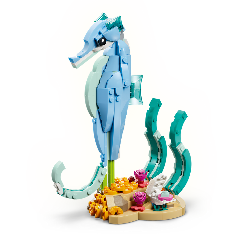 Sea Animals: Beautiful Dolphins (31385)