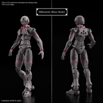 Bandai 30MF ROSAN KNIGHT