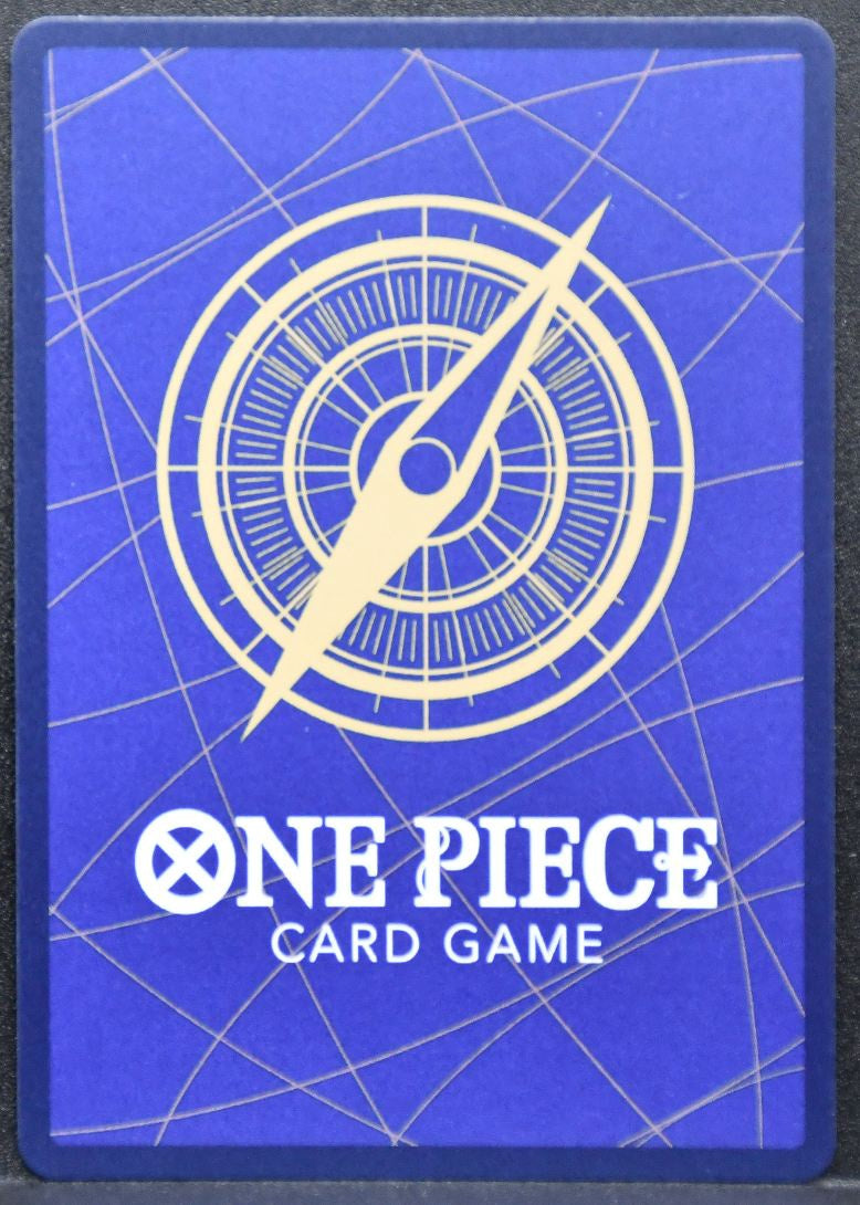 ONE PIECE Monet Royal Blood OP10-016 NM Japanese