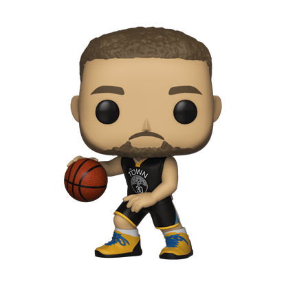 Funko Pop! Stephen Curry #043