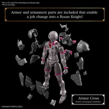 Bandai 30MF ROSAN KNIGHT