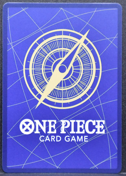 ONE PIECE Portgas.D.Ace Carrying on His Will OP13-119 NM Japanese