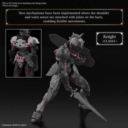 Bandai 30MF ROSAN KNIGHT