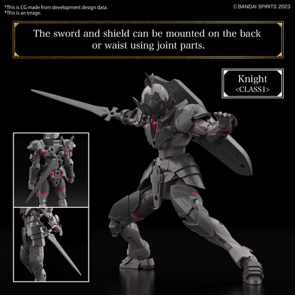 Bandai 30MF ROSAN KNIGHT