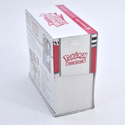 Pokémon TCG SEALED WHITE FLARE Pokemon Center ETB Elite Trainer Box New