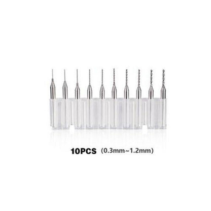 DSPIAE Aluminum Alloy Hand Drill