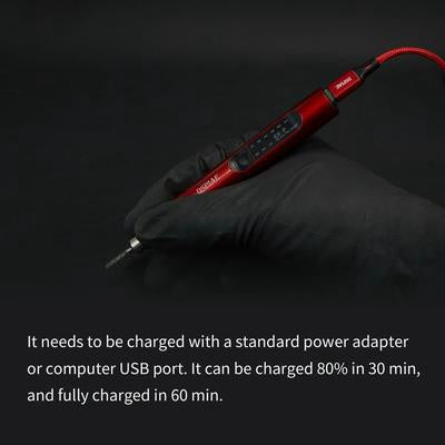 DSPIAE Portable Electric Sanding Pen 2026