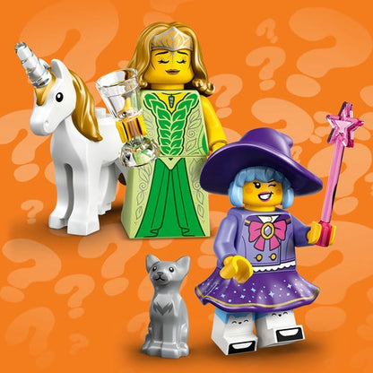 LEGO MINIFIGURES Series 29 (71052)