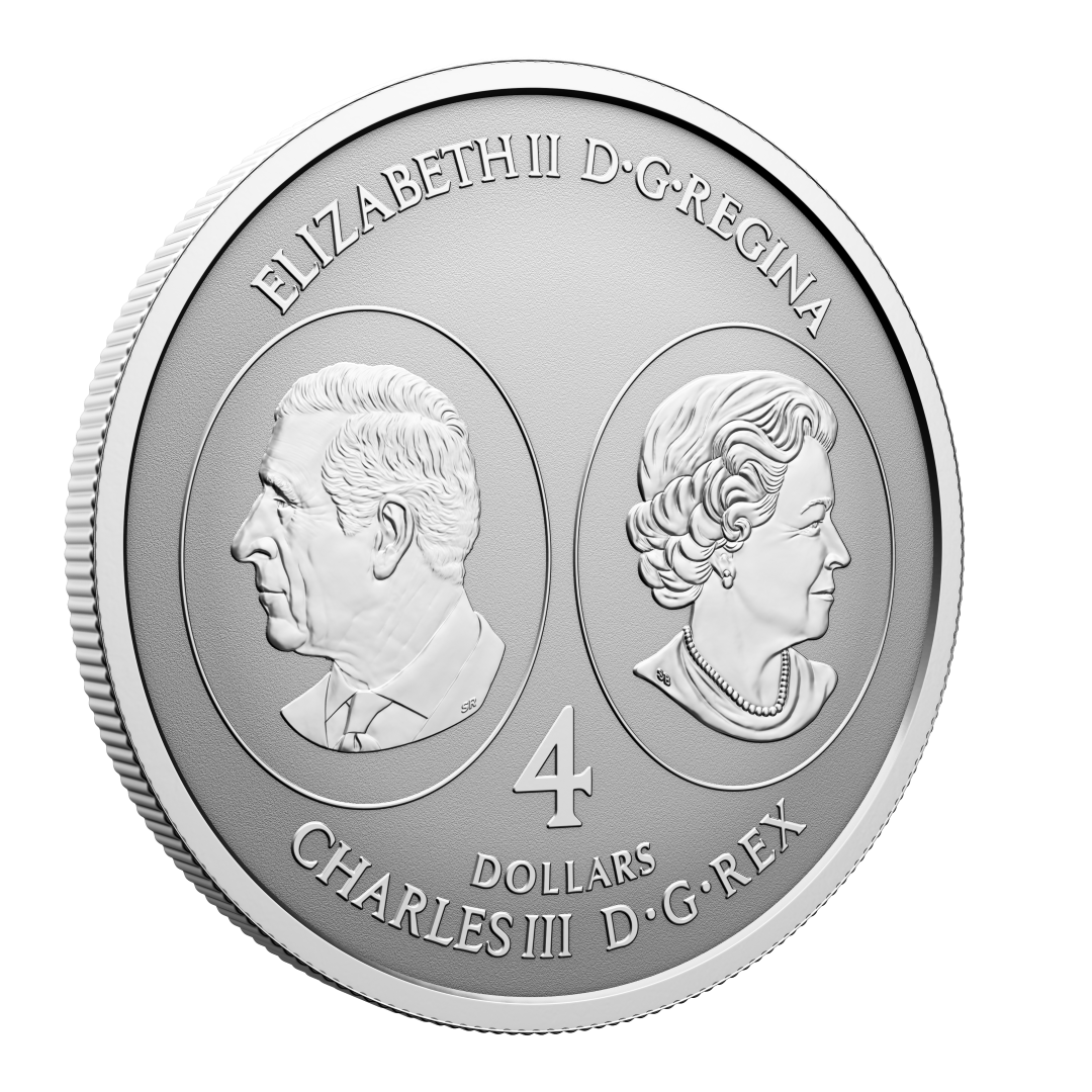 2026 Canada 9999Ag Fractional Set HC 1283 - 3500