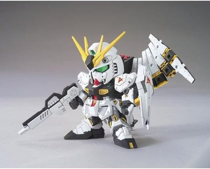 BB387 Nu Gundam Bandai