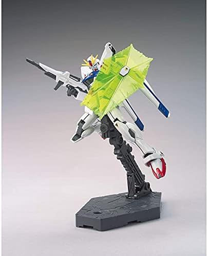 #167 Gundam F91 HGUC 1/144 Bandai