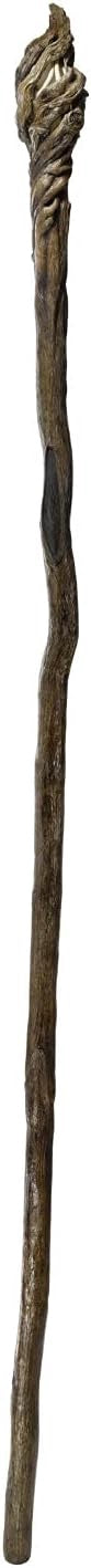 The Noble Collection - LOTR Gandalf Illuminating Staff