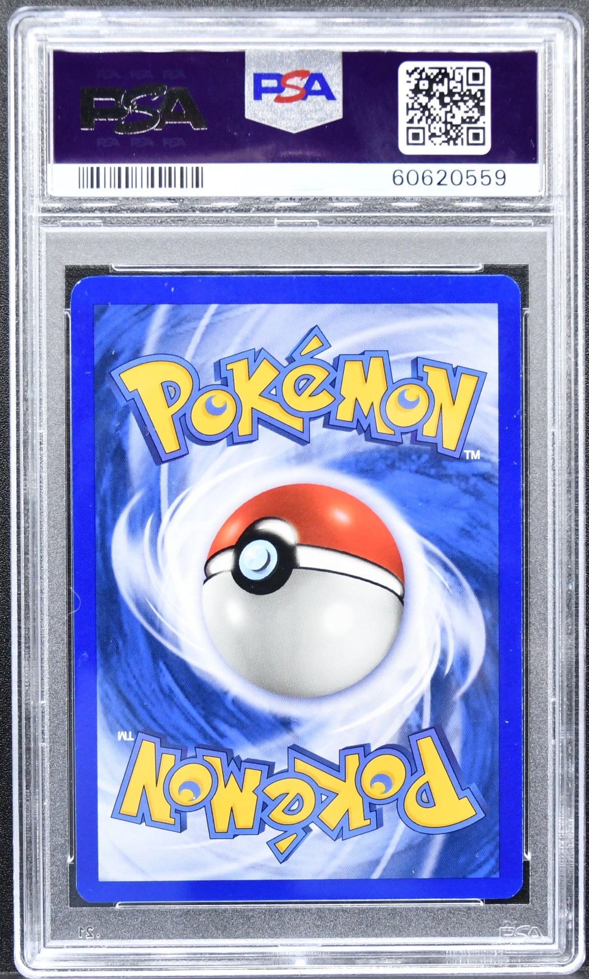 Pokémon Neo Genesis Magby 23 Rare 1st Edition PSA 9 MINT English