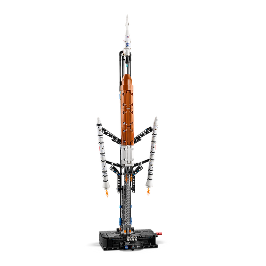 NASA Artemis Space Launch System Rocket (42221)