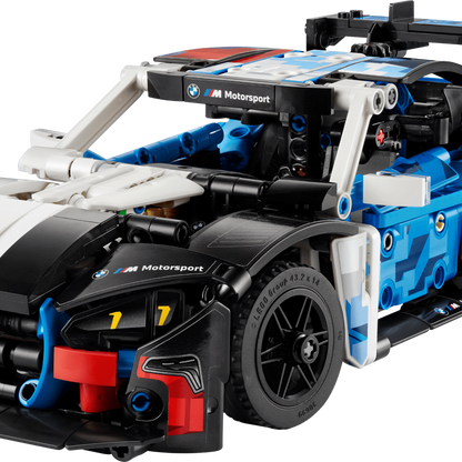 LEGO BMW M4 GT3 EVO Race Car (42226)