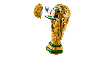 LEGO FIFA World Cup™ Official Trophy (43020)