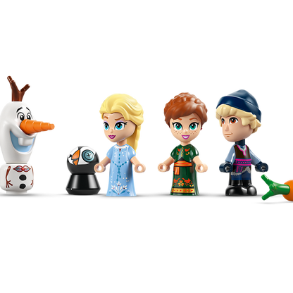 Disney Frozen Advent Calendar 2025