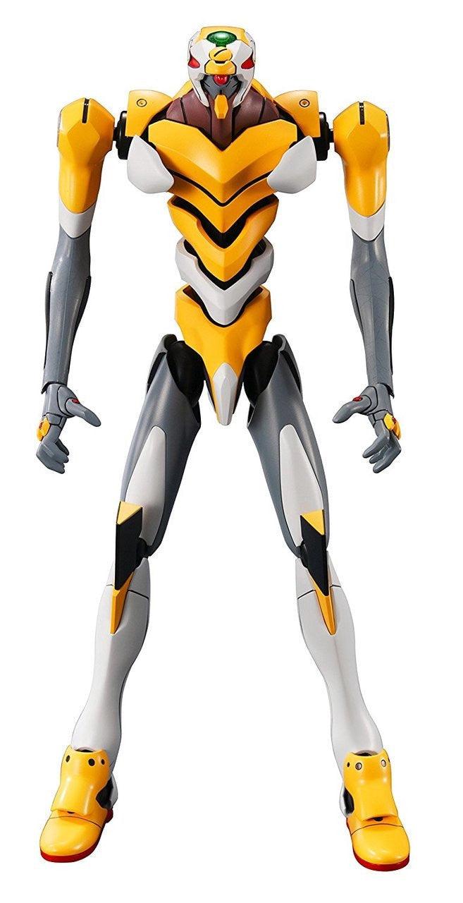 HG Evangelion 00 (New Movie Ver.)