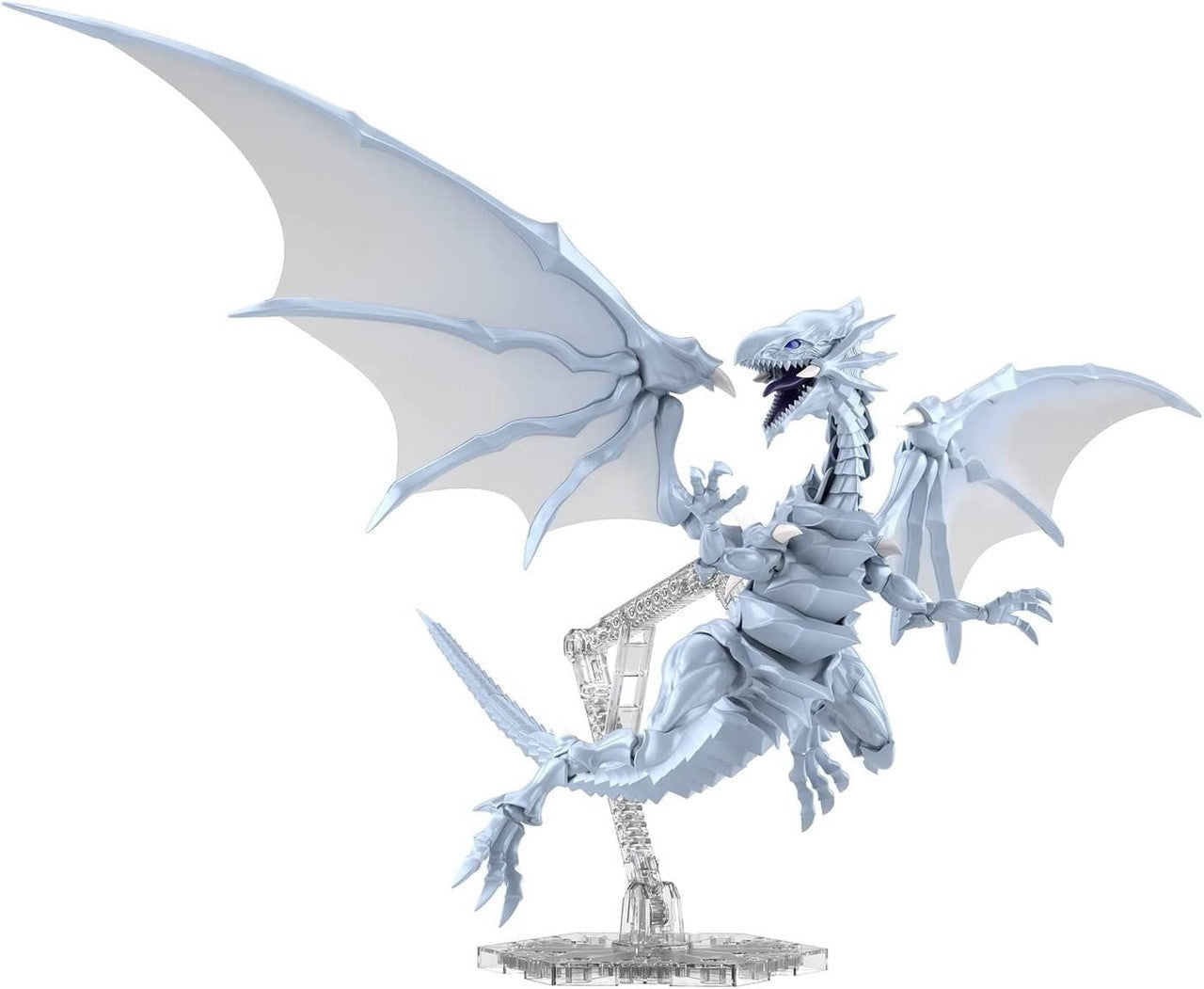 Figure-rise Standard Amplified Blue-Eyes White Dragon
