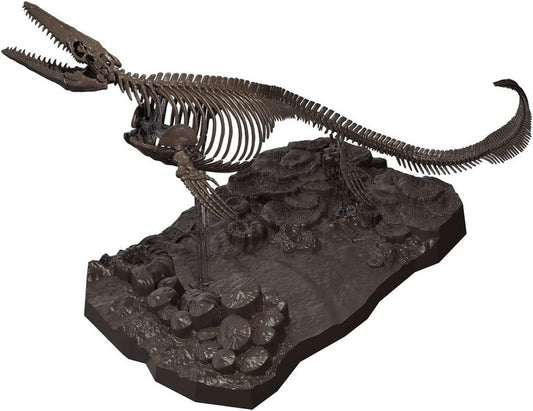 Bandai 1/32 Imaginary Skeleton Mosasaurus