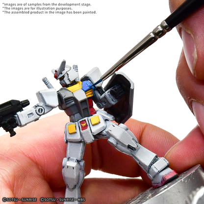 Gundam Assemble PA-01 Paint Pack 01 (PRE ORDER)