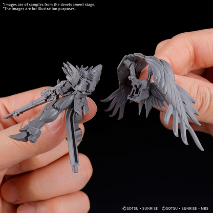 Gundam Assemble ST-01 Starter Set 01 (PRE ORDER)