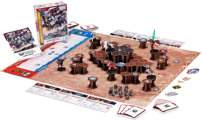 Gundam Assemble ST-01 Starter Set 01 (PRE ORDER)