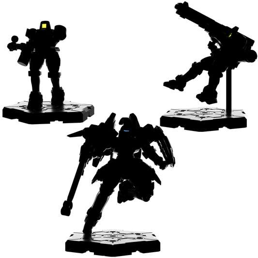 Gundam Assemble EX-05 Expansion Pack 05 (PRE ORDER)