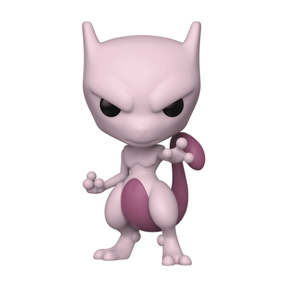 Funko Pop! Mewtwo  #581