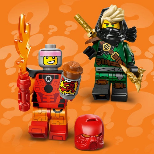 LEGO MINIFIGURES Series 29 (71052)