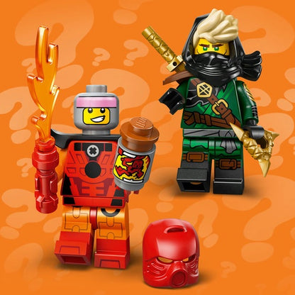 LEGO MINIFIGURES Series 29 (71052)