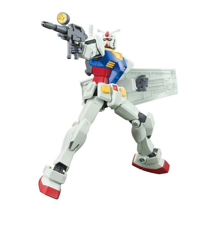 Bandai HGUC 1/144 RX-78-2 Gundam