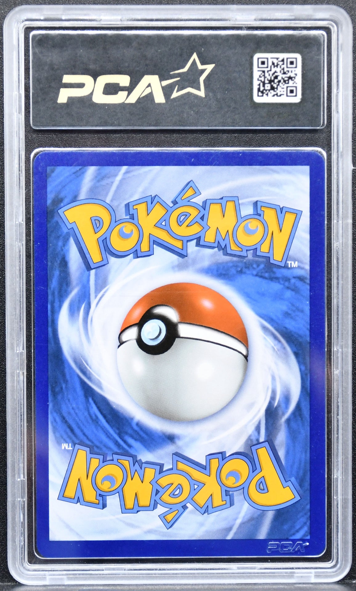 Pokémon Celebrations: Classic Collection Umbreon Gold Star 17 Holofoil PCA 9.5