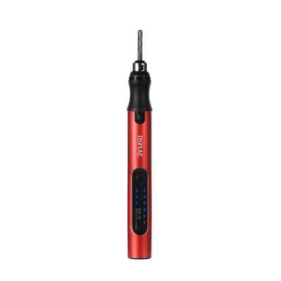 DSPIAE Portable Electric Sanding Pen 2026