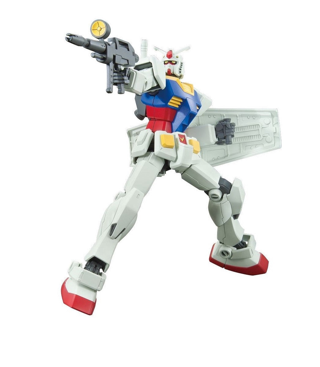 Bandai HGUC 1/144 RX-78-2 Gundam