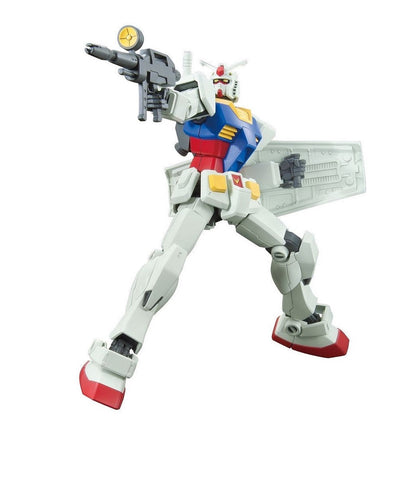 Bandai HGUC 1/144 RX-78-2 Gundam