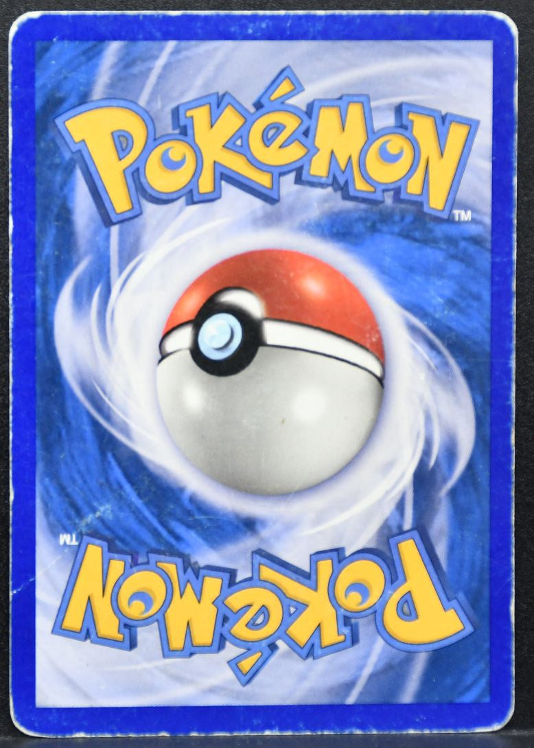 Pokémon Hypno Legendary Collection Reverse Holo Damaged 25/110 Reverse Holofoil