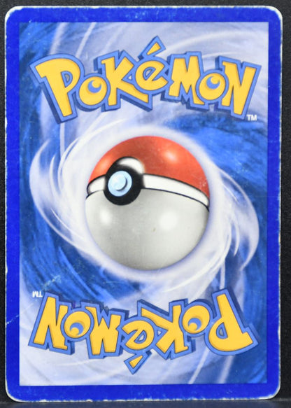 Pokémon Hypno Legendary Collection Reverse Holo Damaged 25/110 Reverse Holofoil