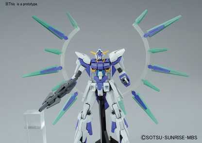 Bandai HG 1/144 GUNDAM AGE-FX