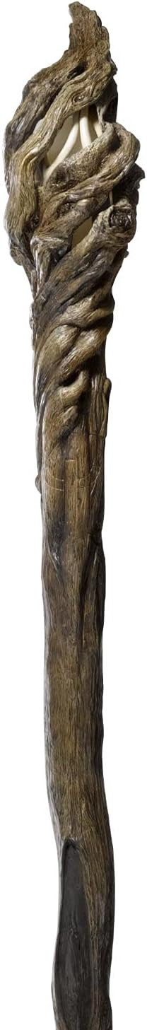 The Noble Collection - LOTR Gandalf Illuminating Staff