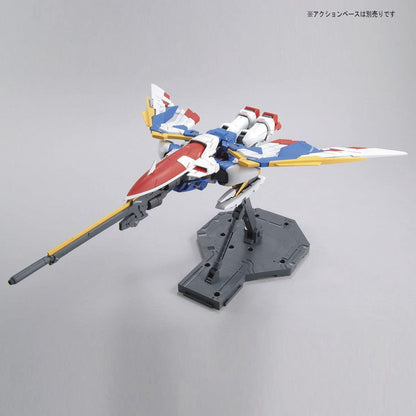 XXXG-01W Wing Gundam EW Ver MG 1/100 Bandai