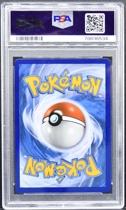 Pokémon Pokemon Go Radiant Venusaur 004/078 Radiant Rare Holofoil PSA 9