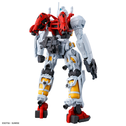 Bandai HG 1/144 SUGAI'S GELGOOG (GQuuuuuuX)