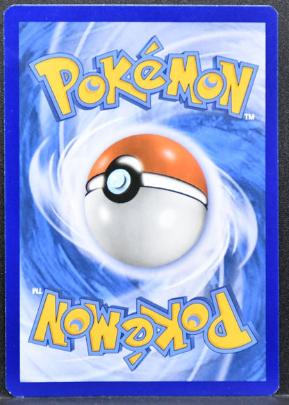 Pokémon Pikachu French My First Battle 5/12 MP Holofoil French