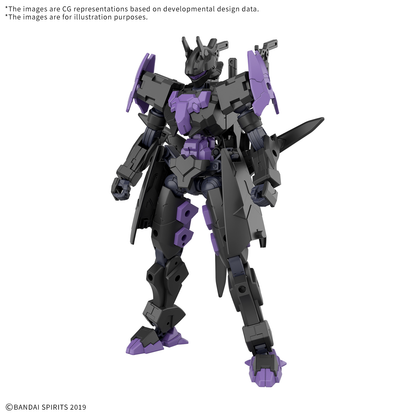 Bandai 30MM 1/144 EXM-X20B LEVINIX (TYPE-B)
