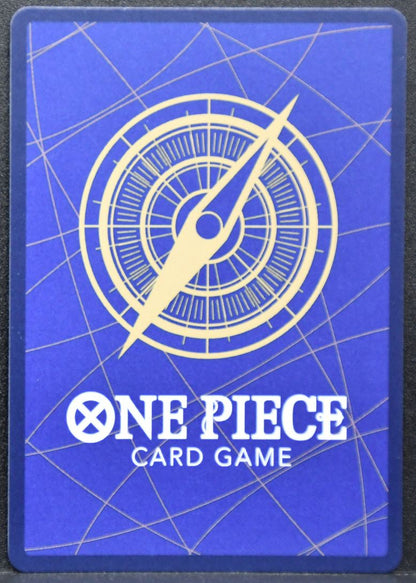 ONE PIECE Smoker Royal Blood OP10-030 NM Japanese