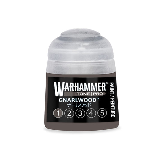 Gnarlwood 1 (Tone Pro 12ml) (PRE ORDER) (RELEASE 24 OCT)