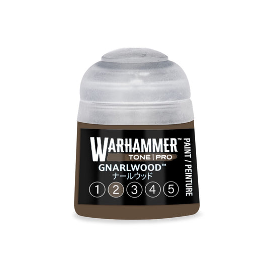 Gnarlwood 2 (Tone Pro 12ml)
